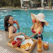 Dream Villas Thạch Thất Venuestay