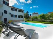 Apartment Stinjan 1868 Apartment Stinjan 1868