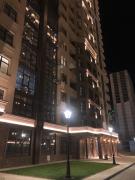 Квартира в Аркадии Жк Элегия Парк