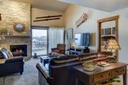 Bear Claw 508 - Ski-in Ski-out Condo!