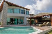 Casa Espetacular em Porto de Galinhas
