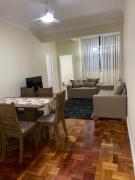 Copacabana Rio praia 6