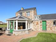 Tyn Towyn - The Stables