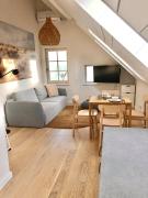 BoHouse apartment No1