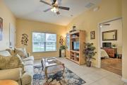 Cozy Palatka Apartment Near St Johns River!