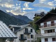 Apartment Gallery Mont Blanc Saint-Gervais-Les-Bains