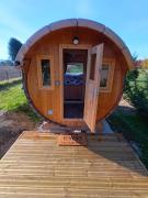 Les Cabanes dHérande