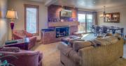 Bear Claw 202 - Ski-in Ski-out Condo!