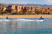 Paradis Plage Pieds dans leau - Superbe Appartement & Jaccuzi