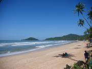 Top Canacona