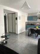 Gerardmer : Residence "leau vive"