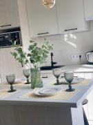 Современная квартира. Центр