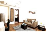 BluO Classic 1BHK - M Block Greater Kailash BluO Classic 1BHK - M Block Greater Kailash