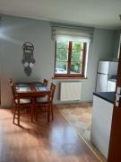 Słoneczny Apartament w centrum pięknych Karkonoszy