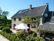 Charming House in Theux with Private Pool