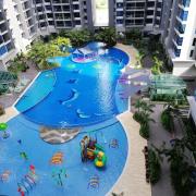 Atlantis Melaka Homestayz Atlantis Melaka Homestayz
