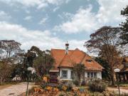 Apart-hotel Granja Brasil Itaipava