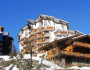 Top Courchevel