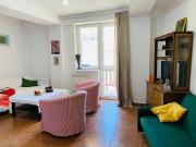 Apartment in Penta Invest Building