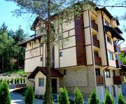 Brilliant Zlatibor Brilliant Zlatibor