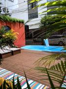 Bonabrigo Hostel & Suítes