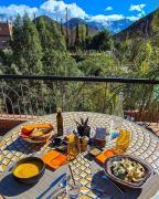 Assistance Imlil hostels