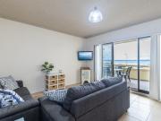 Top Shoal Bay
