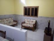 Casa nova para temporada