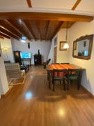 Fantástico dúplex corazón de la Judería Sevilla