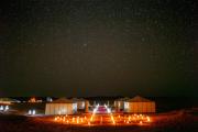 Palmyra Luxury Camp