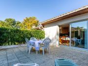 Holiday Home LOrée des Bois by Interhome