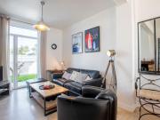 Holiday Home Les Elfes by Interhome