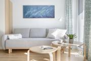 Apartament ARTSEA Pobierowo Baltic Apartments