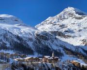 Top Tignes