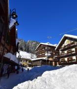 CENTRAL SPORT CAMPIGLIO 405