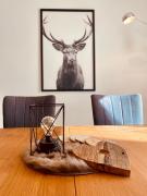 Arlberg Kristall Appartements