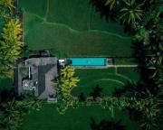 Uma Giri Villas Ubud by GenuineHost