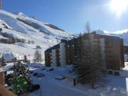 Top Les Deux Alpes