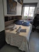 Comoda y moderna HABITACION DOBLE