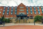 Village Hotel Birmingham Walsall Village Hotel Birmingham Walsall