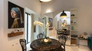 Giulia apartment-Rental in Rome
