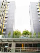 Chapter Lewisham in London