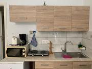 Holodek Apartments Ground & SemiBasement