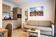Smart Resorts Haus Azur Ferienwohnung 806