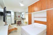 Rio Spot Homes Copacabana C055