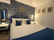 Blue Dream Apartment