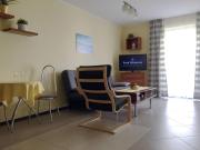 Apartament 2-pokojowy ul. Portowa 14