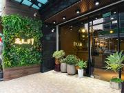 Alishan Zhuqi Homestay #57