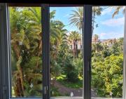 TheKeyStudio, TimeToLive with garden view in 1 min from sea