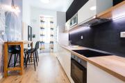BUDAPEST4FUN - New apt in the heart of Budapest